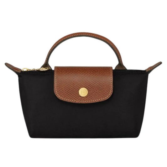 LONGCHAMP MINI POUCH BAG - Lozeli